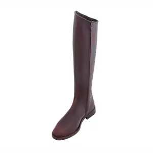 Botas de equitación Zaldi 150PG image-2