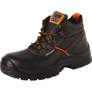 Lace-up boots Zaldi Reforzada image-0