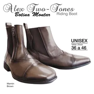 Boots Zaldi Alex image-0