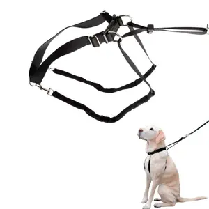 Dog harness Zaldi Maxi Leader image-0