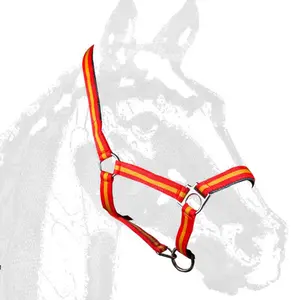 Halter for horse Zaldi Castecus image-0