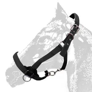 Hoofdstellen voor paarden Zaldi 290 image-0