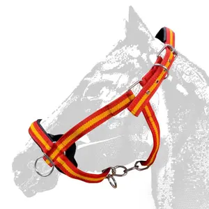 Hoofdstellen voor paarden Zaldi 290 image-0