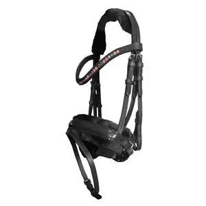 Bridles for horses Zaldi SLT-268 image-0