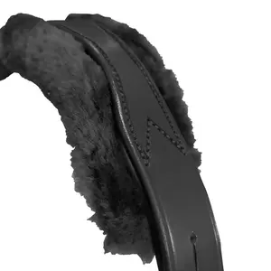 Bridles for horses Zaldi SLT-268 image-1