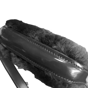 Bridles for horses Zaldi SLT-268 image-2