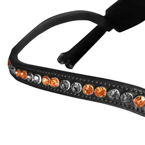 Bridles for horses Zaldi SLT-268 image-3