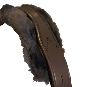 Bridles for horses Zaldi SLT-268 image-1