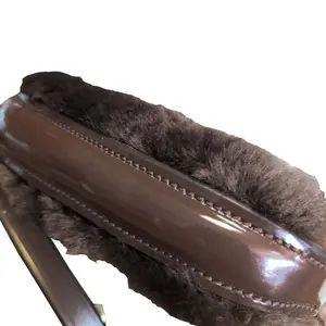 Bridles for horses Zaldi SLT-268 image-2