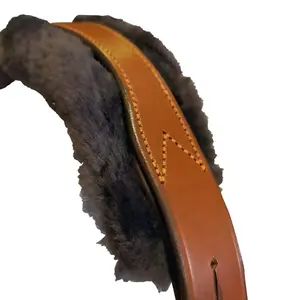 Bridles for horses Zaldi image-1