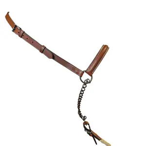 Halter for horse Zaldi Nica FI2358 image-0