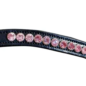 Bridles for horses Zaldi SLT-277 image-1