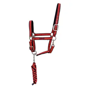 Riding lanyard Zaldi AZH-470-03 image-0