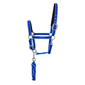 Riding lanyard Zaldi AZH-470-03 image-0