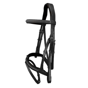 Bridles for horses Zaldi SLT-261 image-0