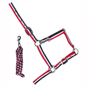 Halter for horse Zaldi 6886 image-0