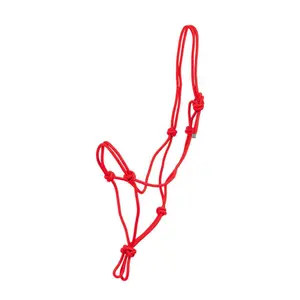 Halter for horse Zaldi Umbria CA00129 image-0