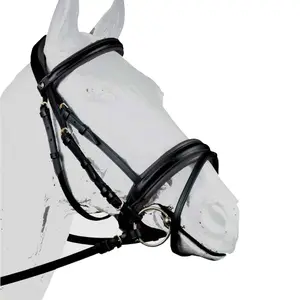 Bridles for horses Zaldi Sanjorge image-0