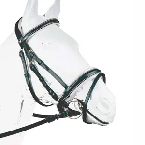 Bridles for horses Zaldi Sanjorge image-0