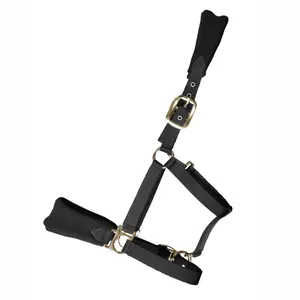 Halter for horse Zaldi Deluxe image-0