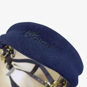 Halter for horse Zaldi Deluxe image-1