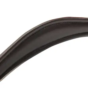 Riding bridle Zaldi Crystal image-4