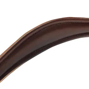 Riding bridle Zaldi Crystal image-4