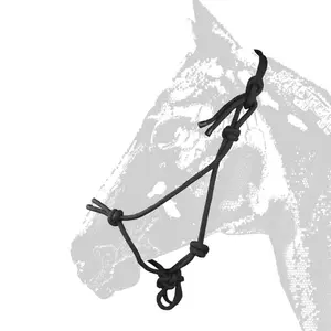 Halter for horse Zaldi image-0