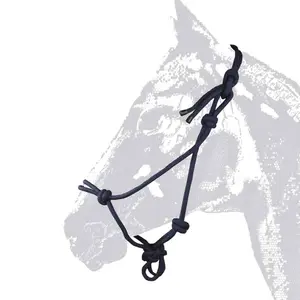 Halter for horse Zaldi image-0