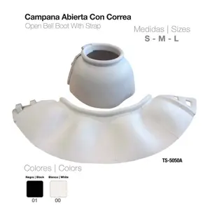Horse bells Zaldi TS-5050A image-0