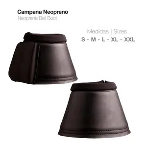 Horse bells Zaldi HT0002 image-0
