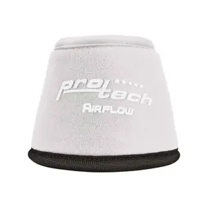 Horse bells Zaldi Protech image-0