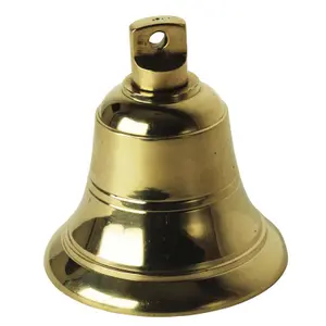 Horse bells Zaldi Para Cobra image-0