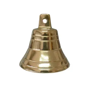 Horse bells Zaldi (x6) image-0