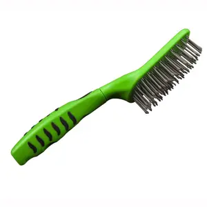 Mane and tail brush Zaldi image-0