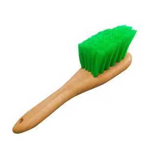 Hoof brush Zaldi Effol image-0