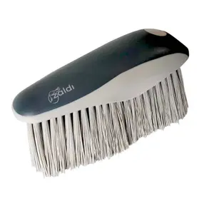 Riding brush Zaldi Dandy image-0