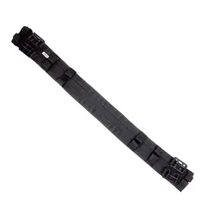 Nylon horse strap Zaldi image-0
