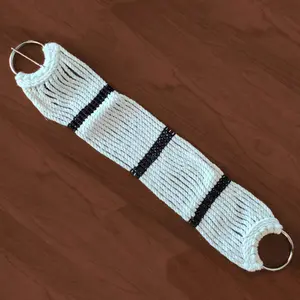 Saddle Strap for Horse Zaldi image-0
