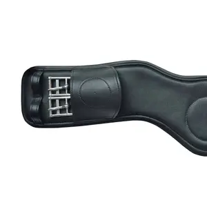 Soft Anatomical Riding Training Strap Zaldi image-1