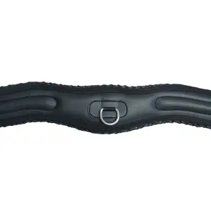 Saddle Strap for Horse Zaldi 4107855R-44K image-1