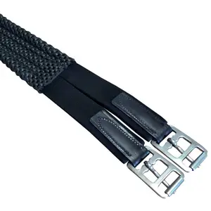 Saddle Strap for Horse Zaldi 4107855R-44K image-3