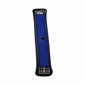 Neoprene horse girth Zaldi image-0