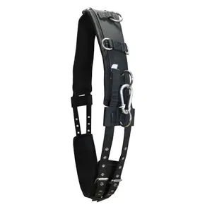 Riding girth Zaldi image-0