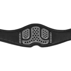 Anatomical Gel Saddle Girth for Horse Zaldi image-2