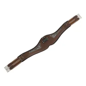 Anatomical Gel Saddle Girth for Horse Zaldi image-0