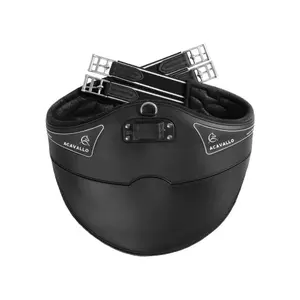 Cincha de montar Zaldi image-2