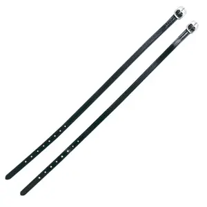 Leather English Riding Spur Zaldi image-0