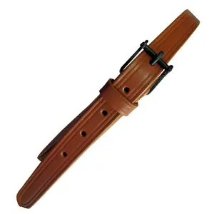 Western Saddle Horse Muzzle Accessory Zaldi Casteus image-0