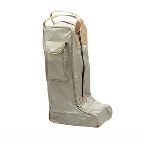 Sac à bottes équitation Zaldi TB-6083 image-0